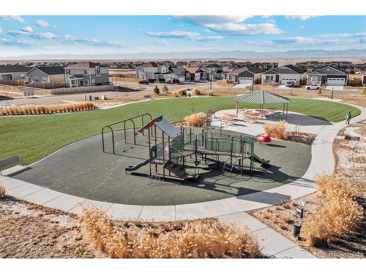 Yampa St, Commerce City, CO 80022 #1