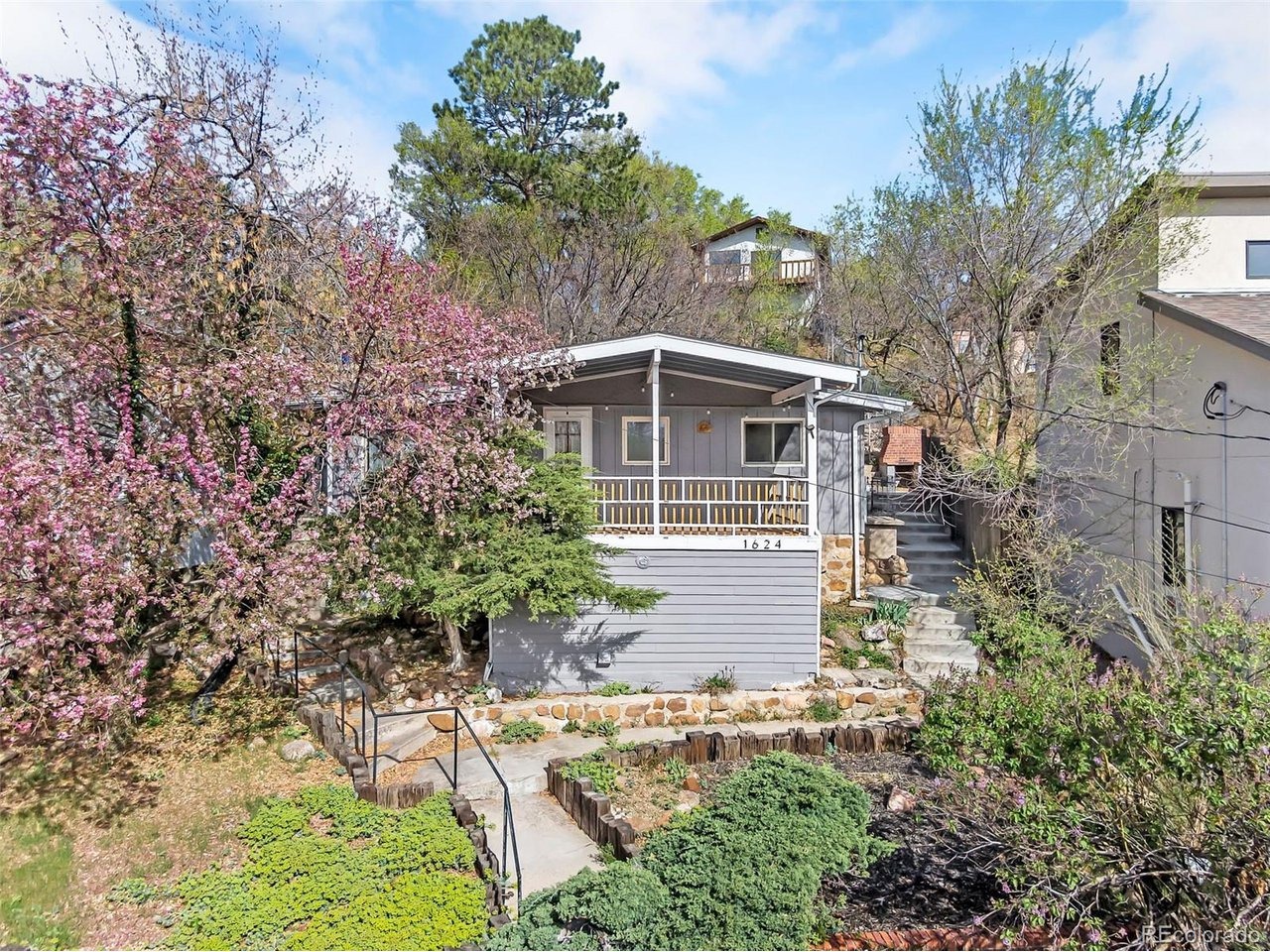 Cheyenne Blvd, Colorado Springs, CO 80906 #1