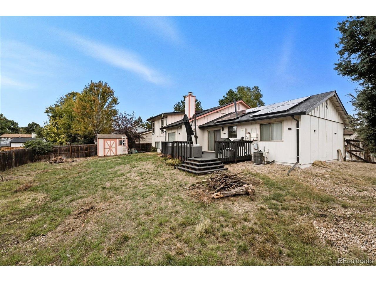 Oswego Ct, Aurora, CO 80012