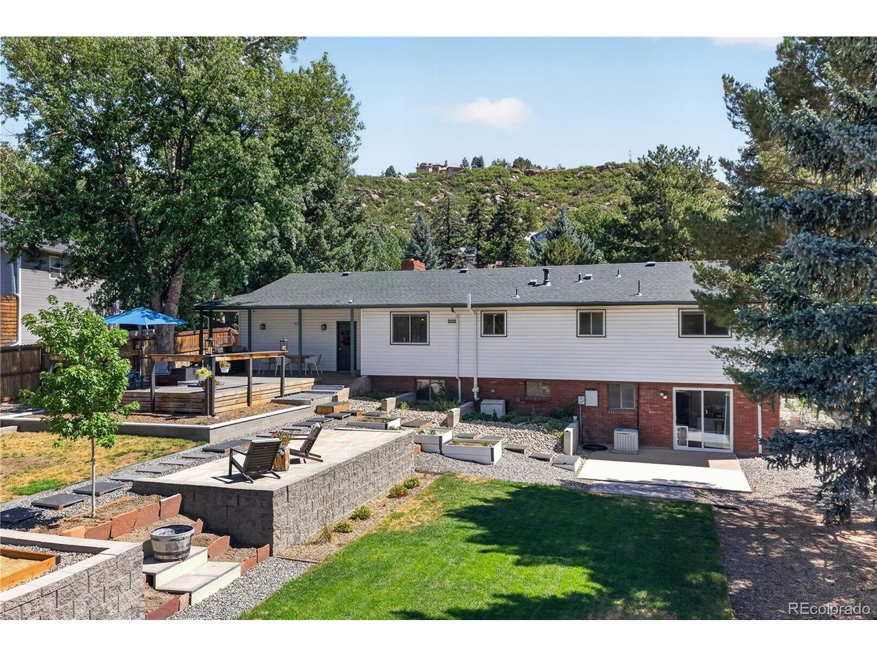 Burgess Dr, Castle Rock, CO 80104 #1