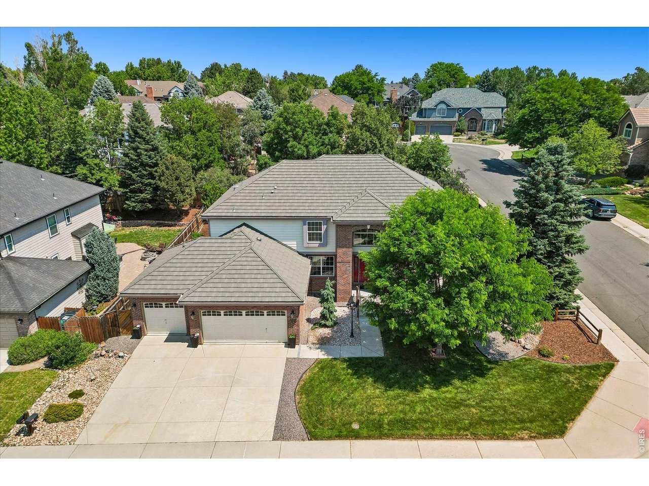 Newark Way, Englewood, CO 80111