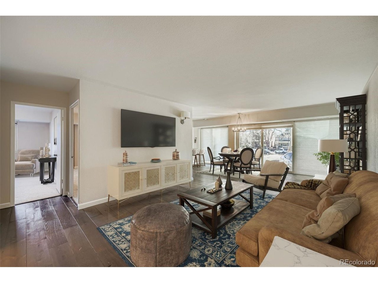 Washington St, Denver, CO 80203 #1