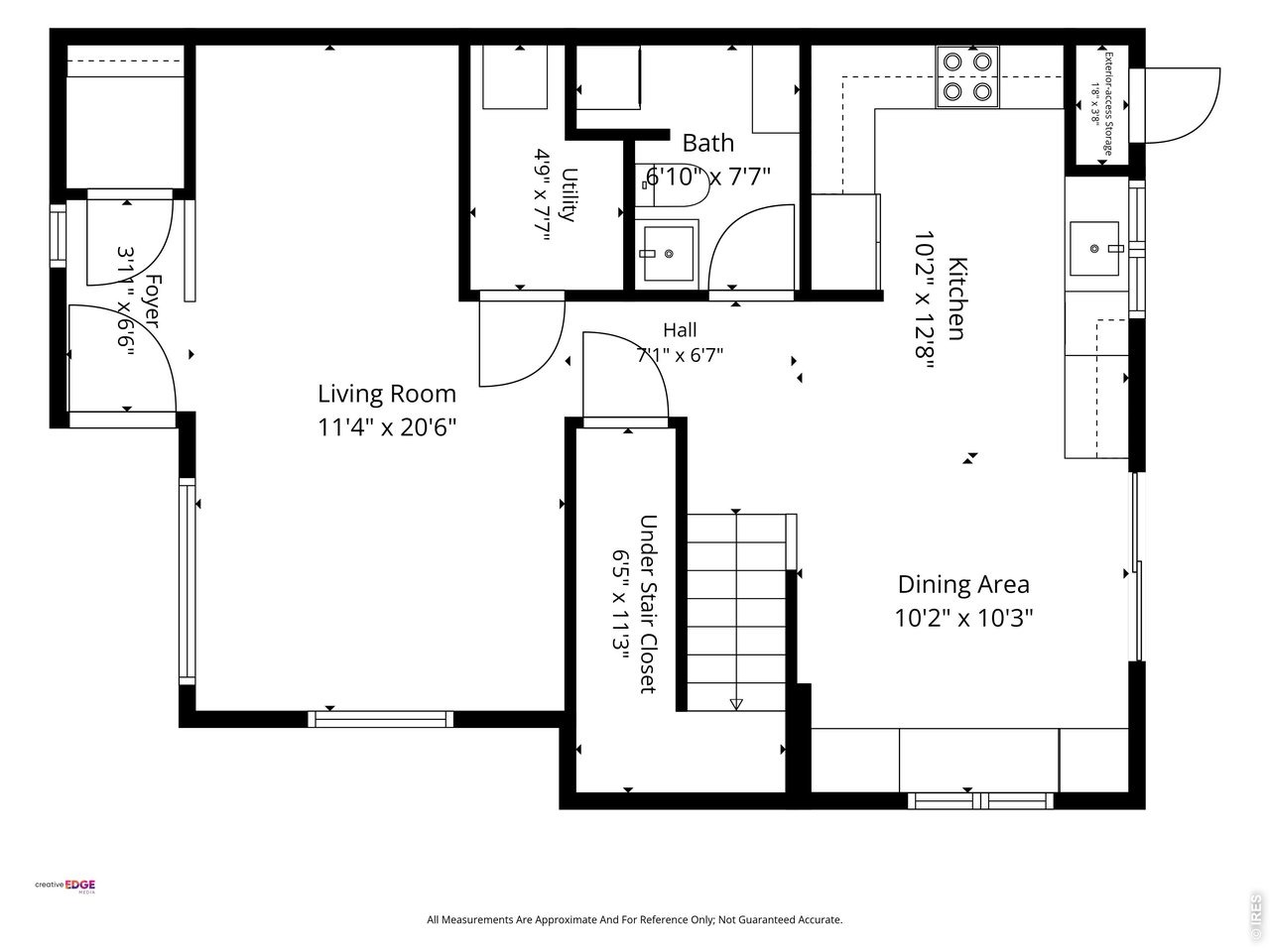 15th St, Boulder, CO 80304
