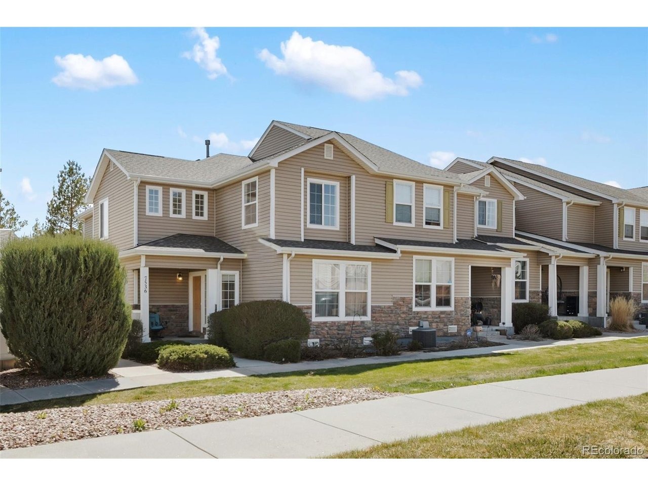 Sandy Springs Pt, Fountain, CO 80817 #1