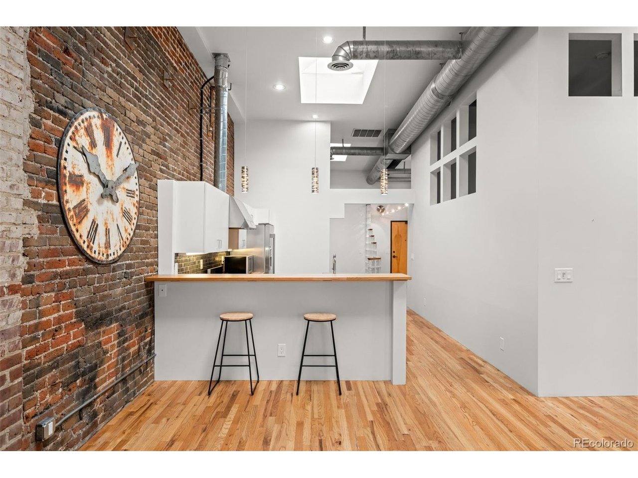 Wazee St, Denver, CO 80202 #1