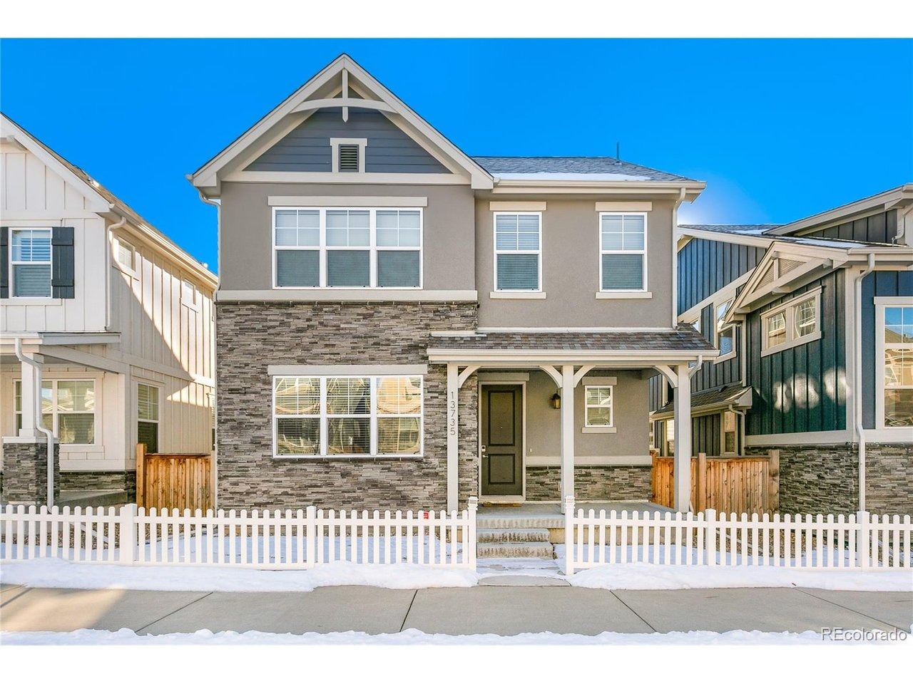 Shoshone Ln, , CO #1