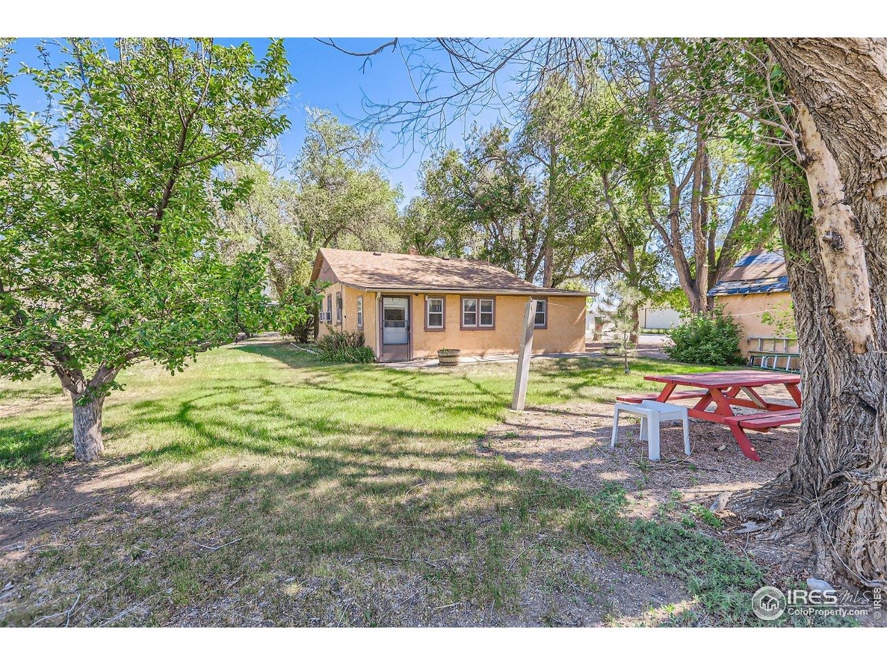 Lincoln Ave, Wellington, CO 80549