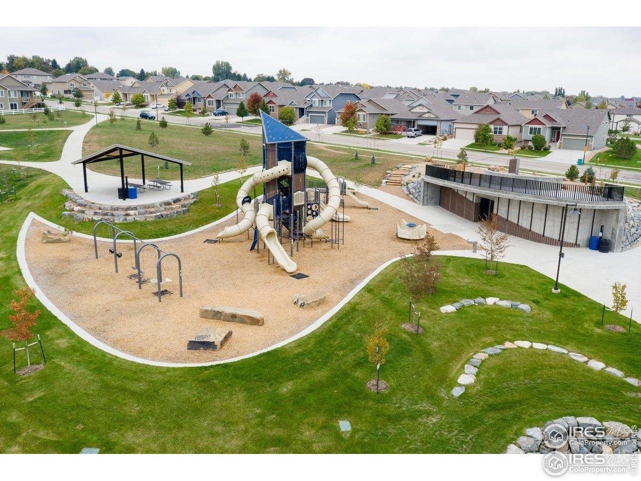 Muir Ln, Fort Collins, CO 80524