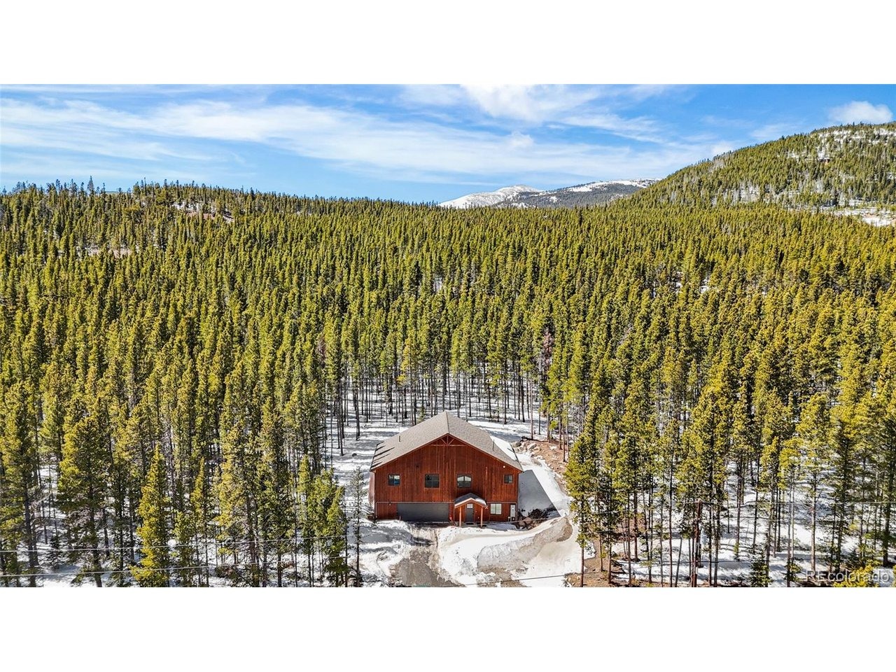 Beaver Rd, Idaho Springs, CO 80452