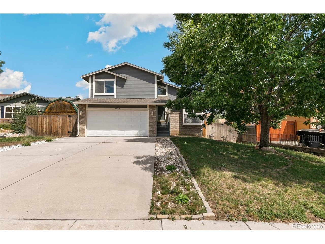 Brinn Ct, Colorado Springs, CO 80911 #1
