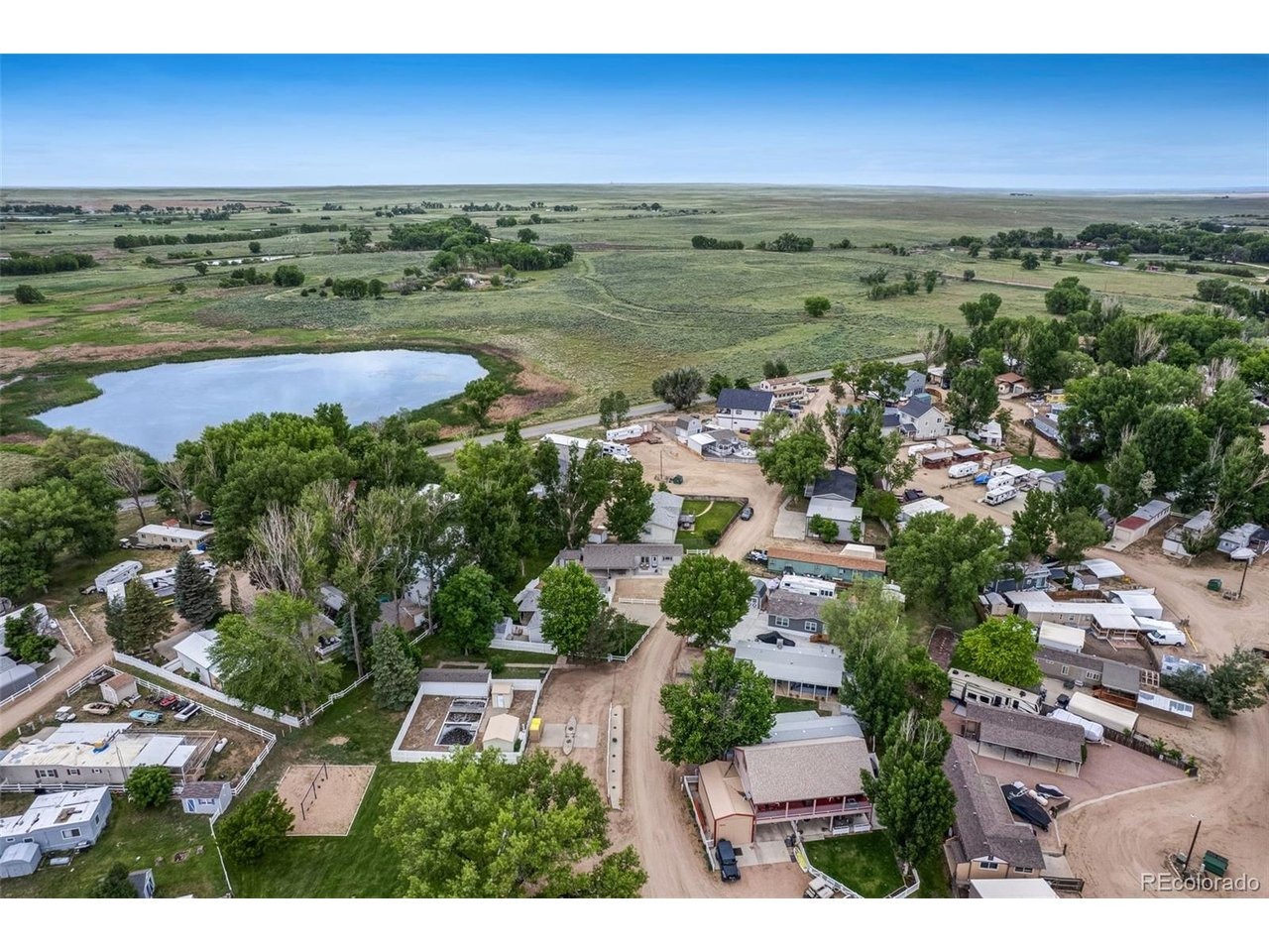 County Road 3 , Weldona, CO 80653