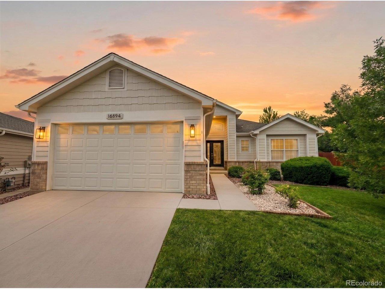 66th Pl, Arvada, CO 80007 #1