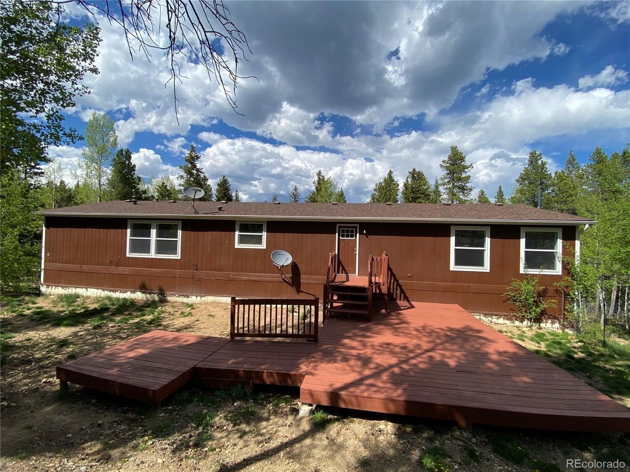 Blue Spruce Rd, Black Hawk, CO 80422 #1