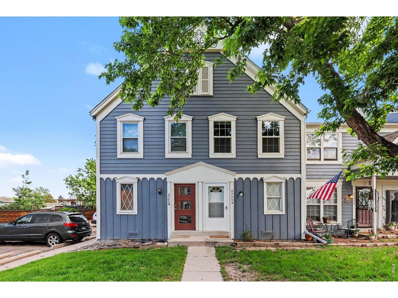 Jasper Way, Aurora, CO 80013
