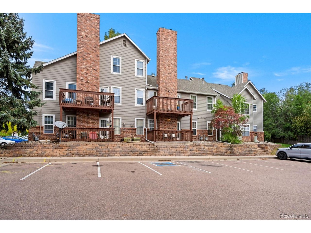 Troy Ct, Colorado Springs, CO 80918 #1