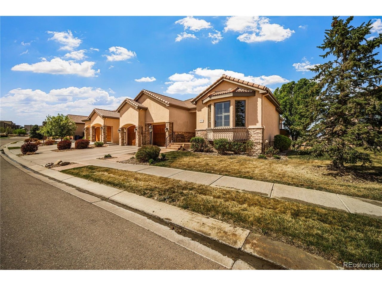 Porta Fina Dr, Pueblo, CO 81001