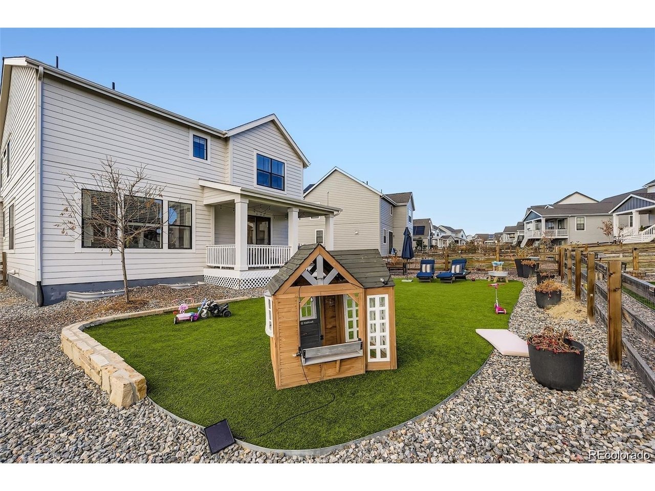 Williams Loop, Elizabeth, CO 80107
