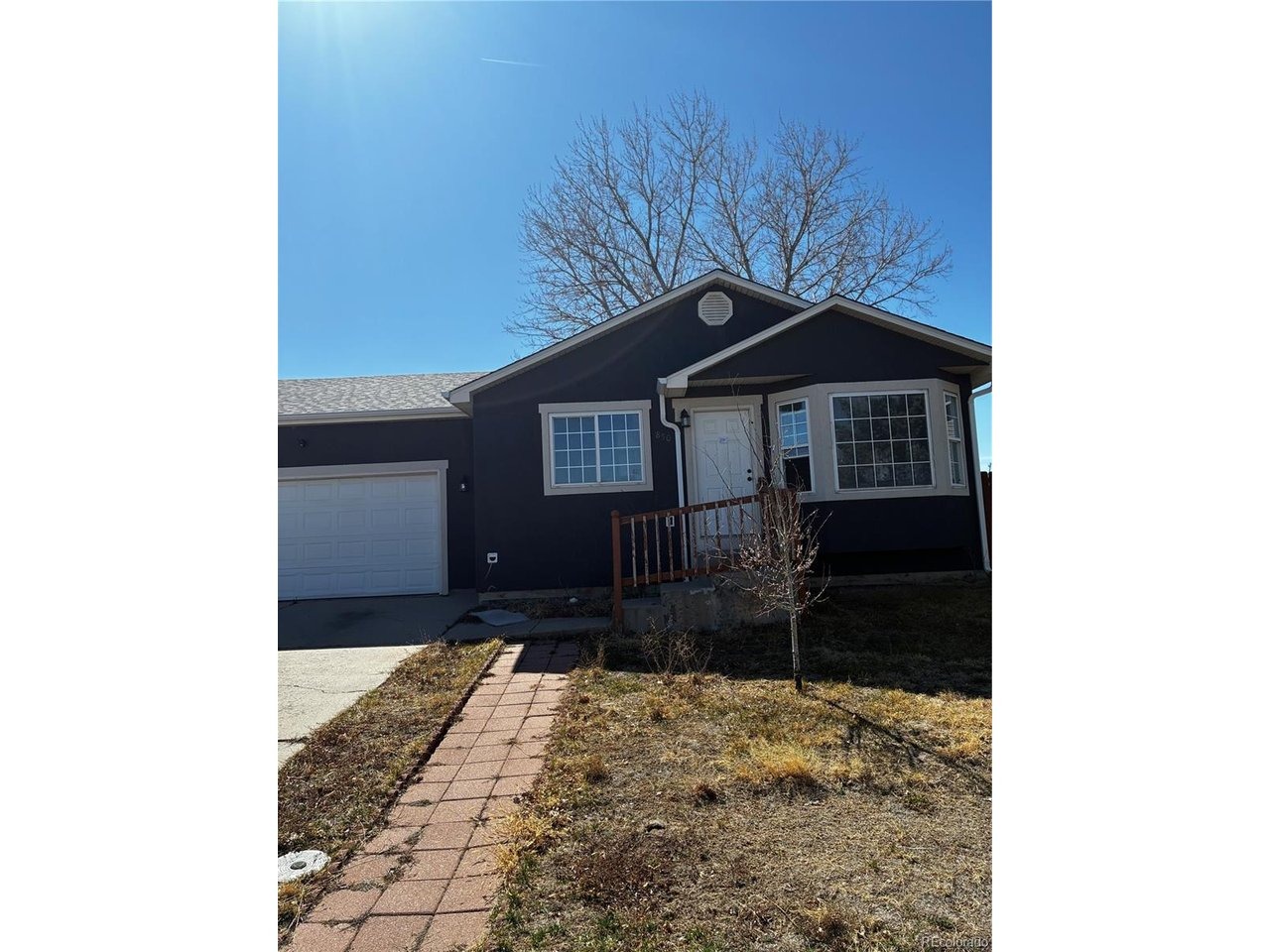 21st St, Greeley, CO 80631
