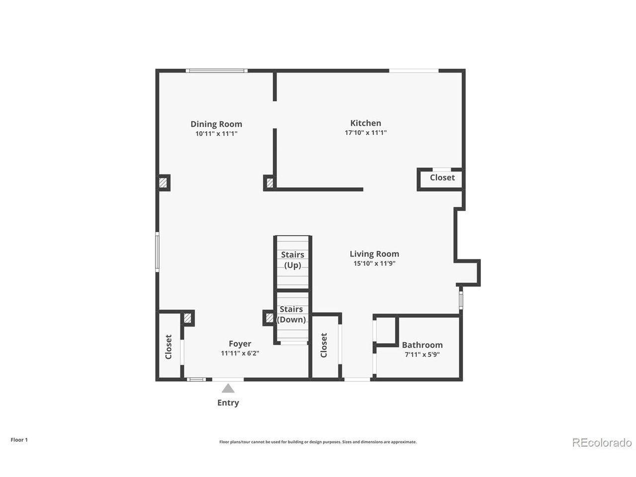 Arroyo St, Colorado Springs, CO 80922