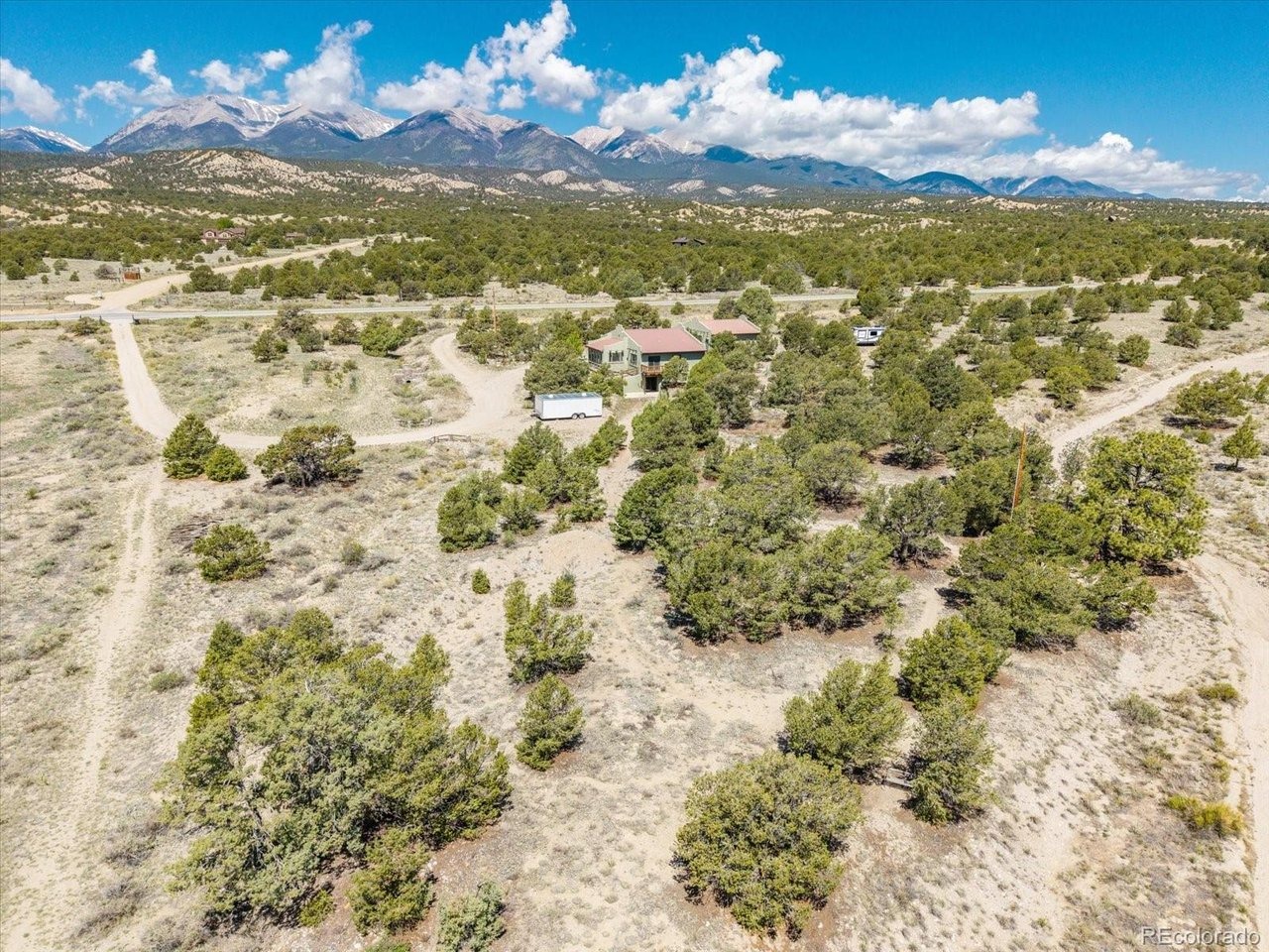 Us Highway 285 , Salida, CO 81201 #1