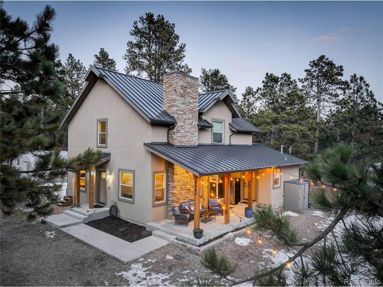 Hodgen Rd, Colorado Springs, CO 80908 #1