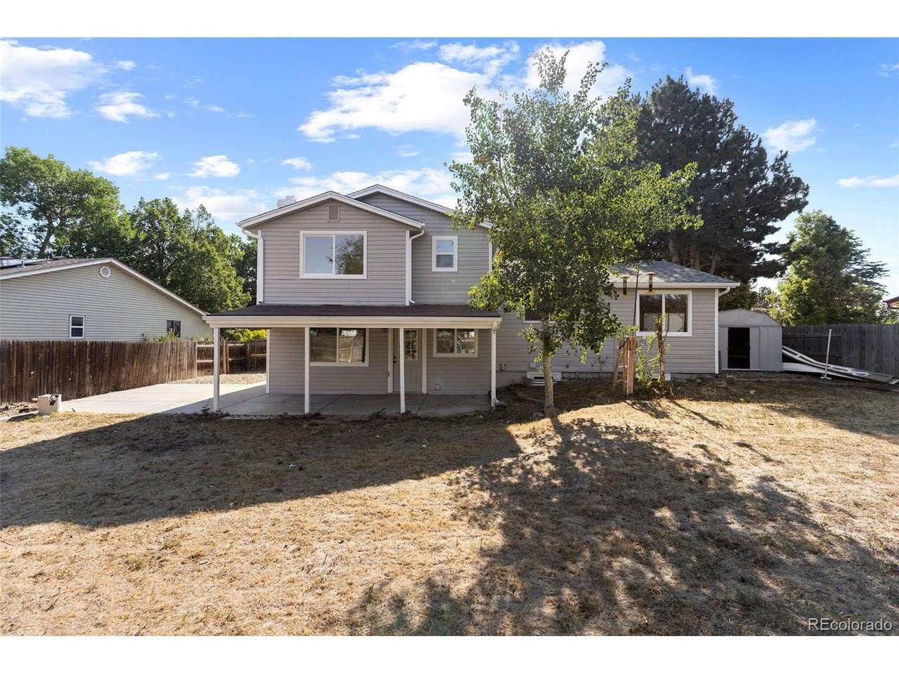 Joplin Way, Aurora, CO 80017 #1