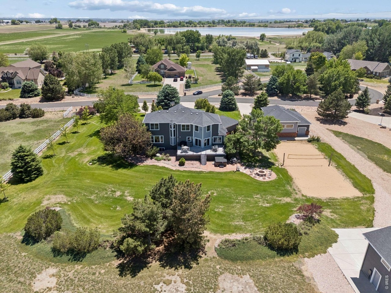 Whitetail Ct, Mead, CO 80542