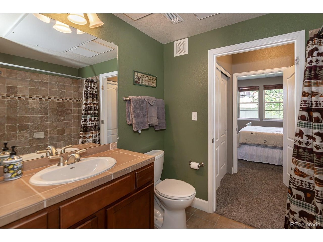Village Rd, Granby, CO 80446 #1
