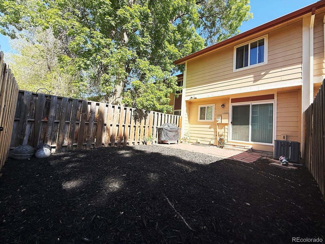 Community Center Dr, Northglenn, CO 80233