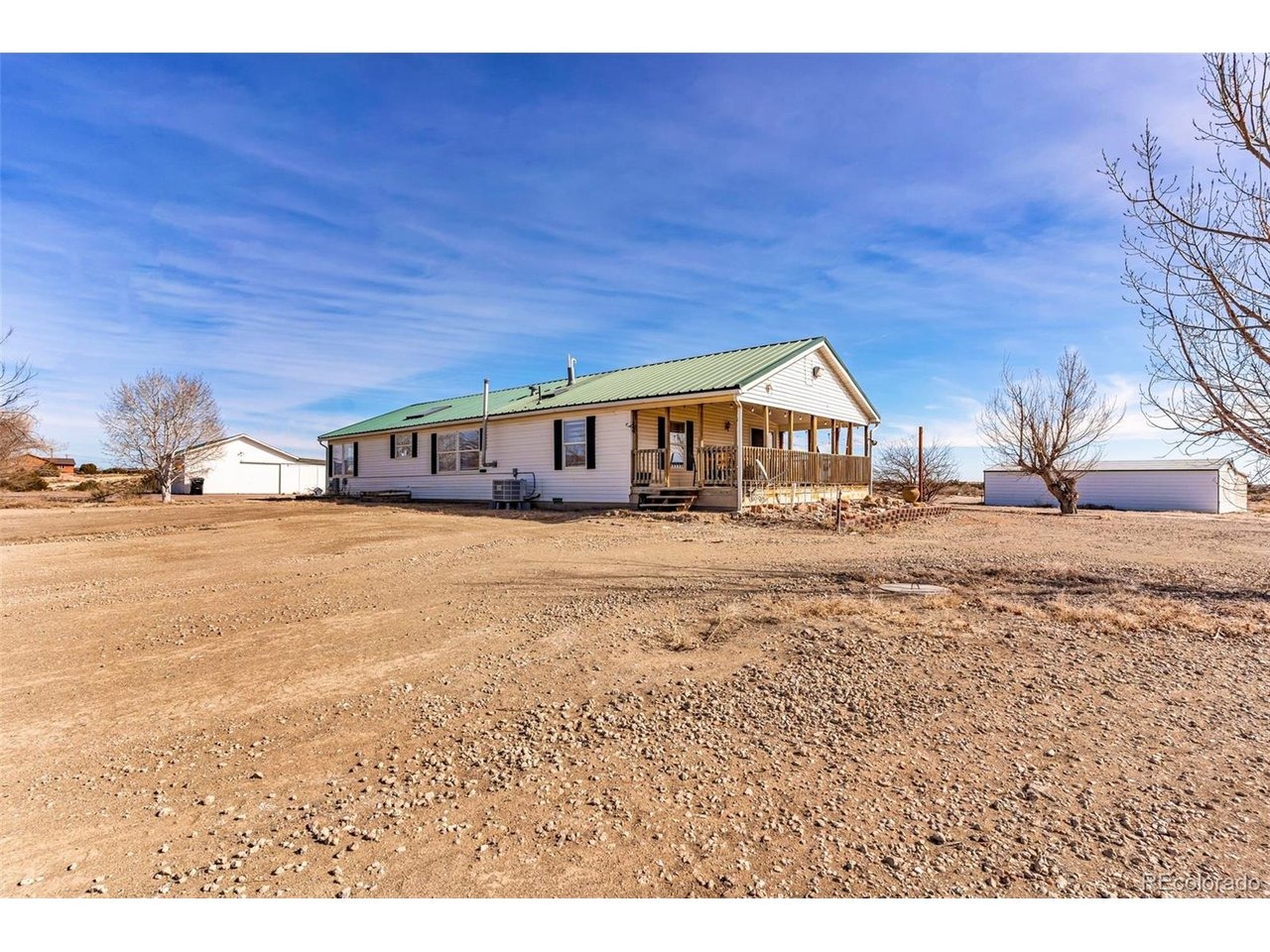 12th St, Penrose, CO 81240