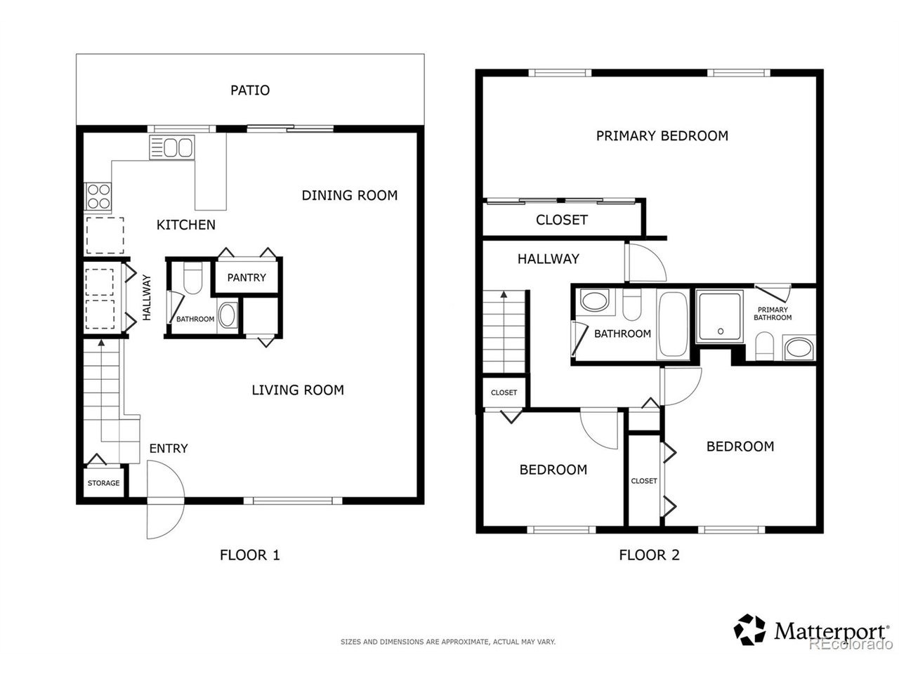 Troy St, Aurora, CO 80012