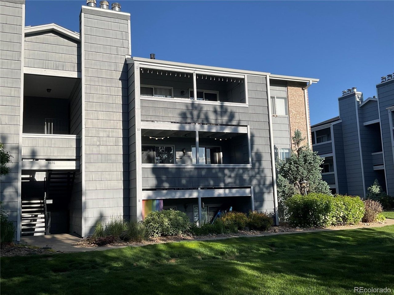 White Rock Cir, Boulder, CO 80301 #1