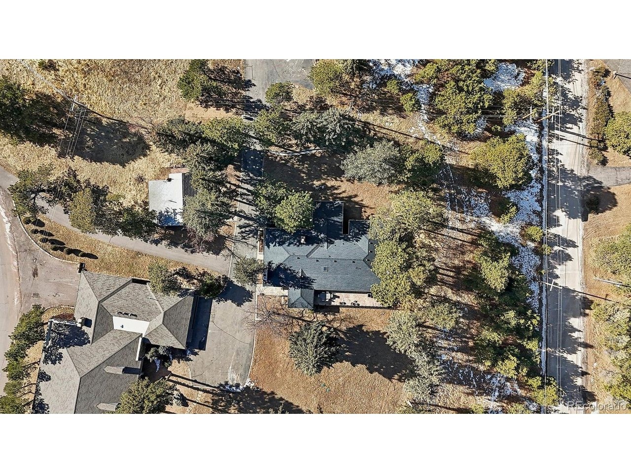 Mountsfield Dr, Golden, CO 80401