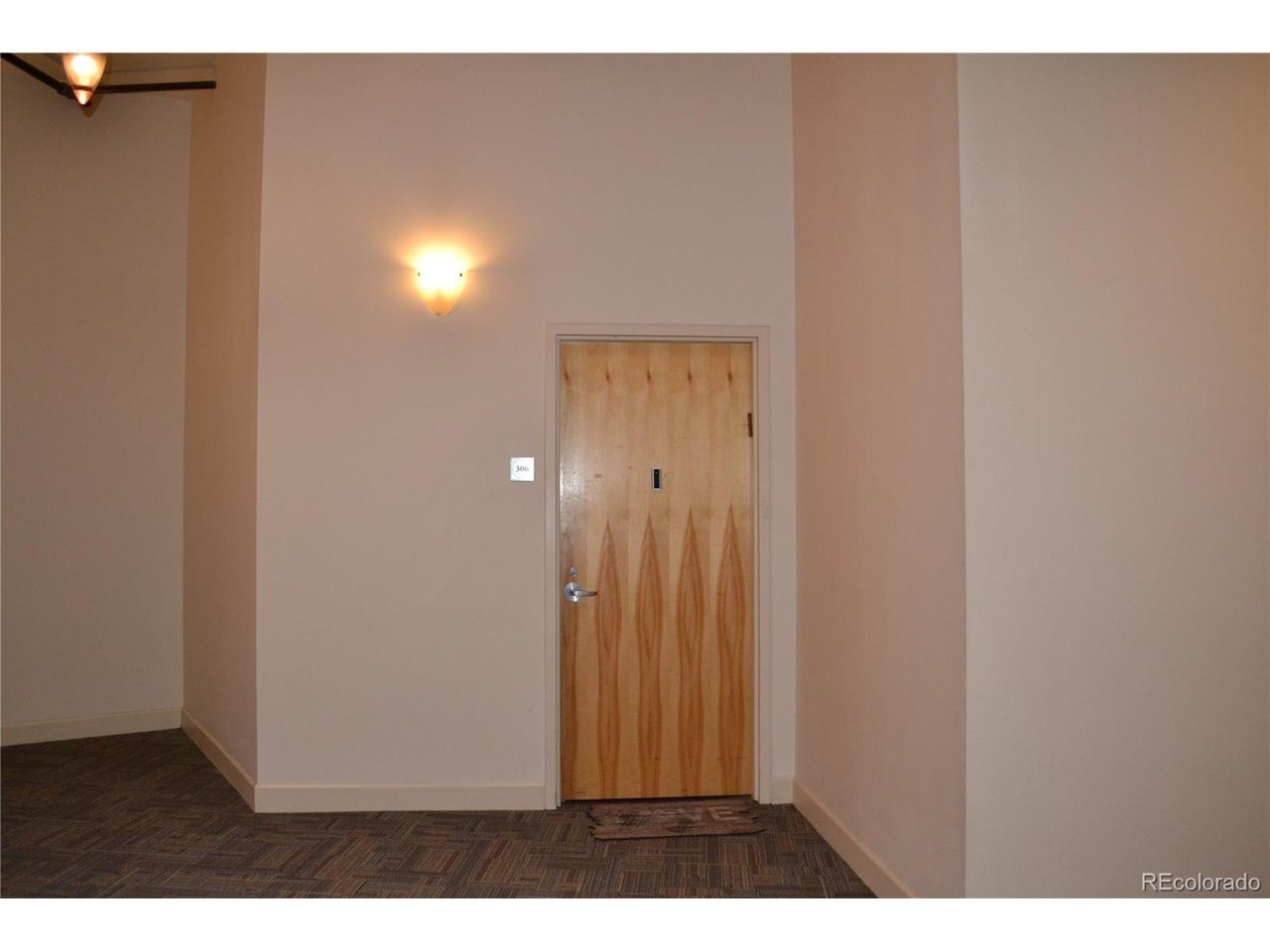 Walnut St, Denver, CO 80205
