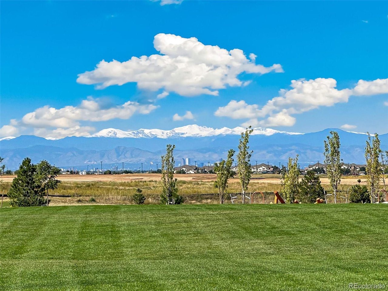 61st Dr, Aurora, CO 80019