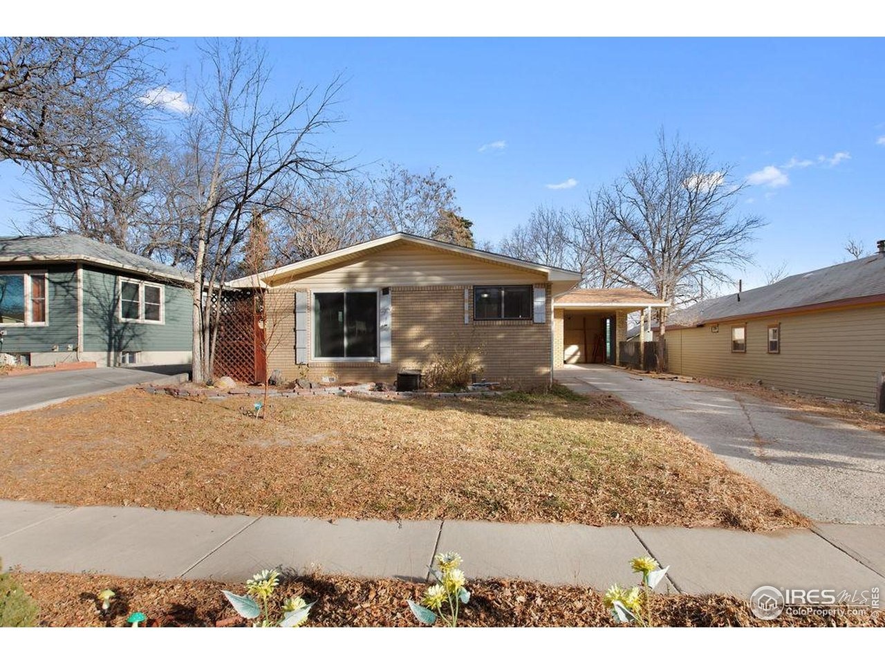 Garfield Ave, Loveland, CO 80537 #1