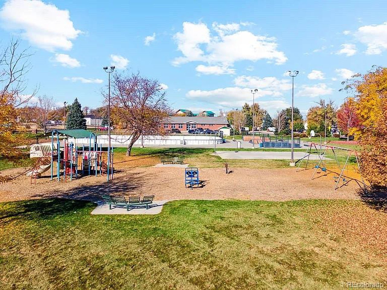 Robin Rd, Johnstown, CO 80534
