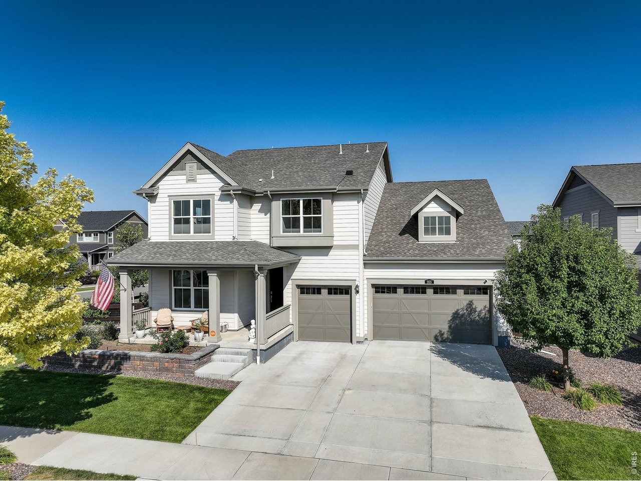 Grenville Cir, Erie, CO 80516 #1