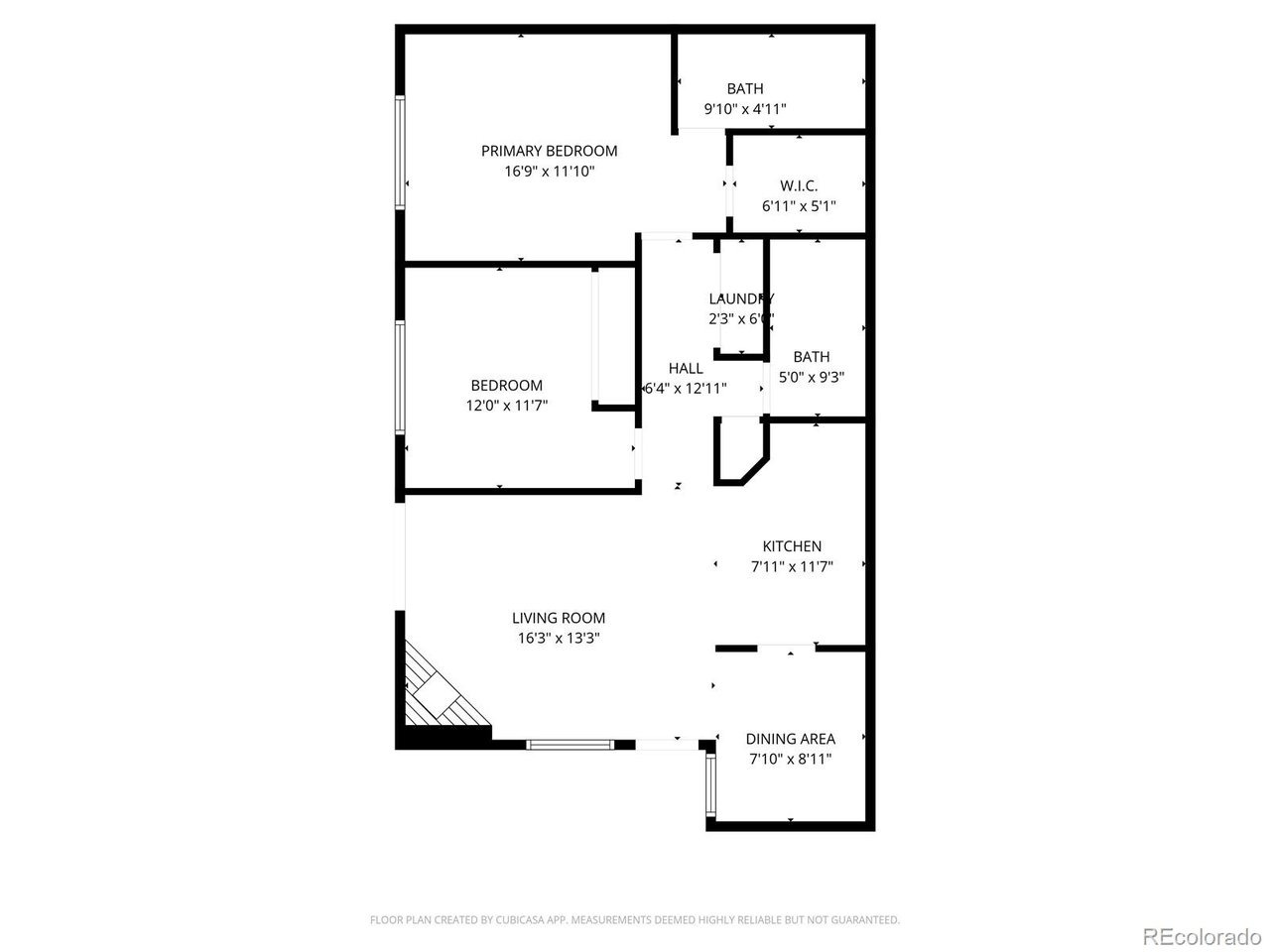 2nd Ave, Aurora, CO 80011