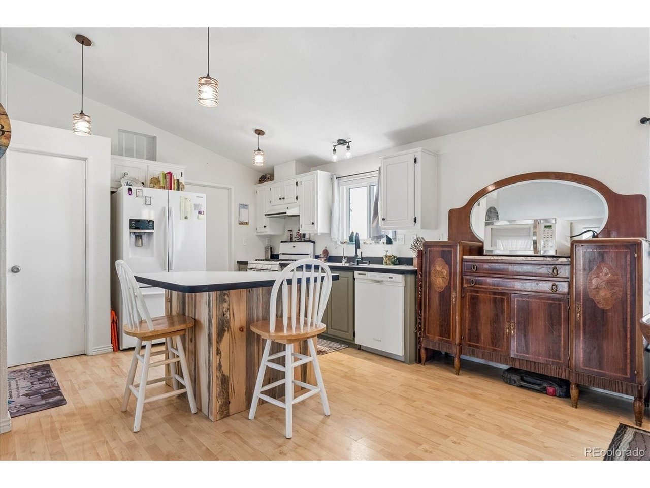 Mountain View Trl, Kiowa, CO 80117