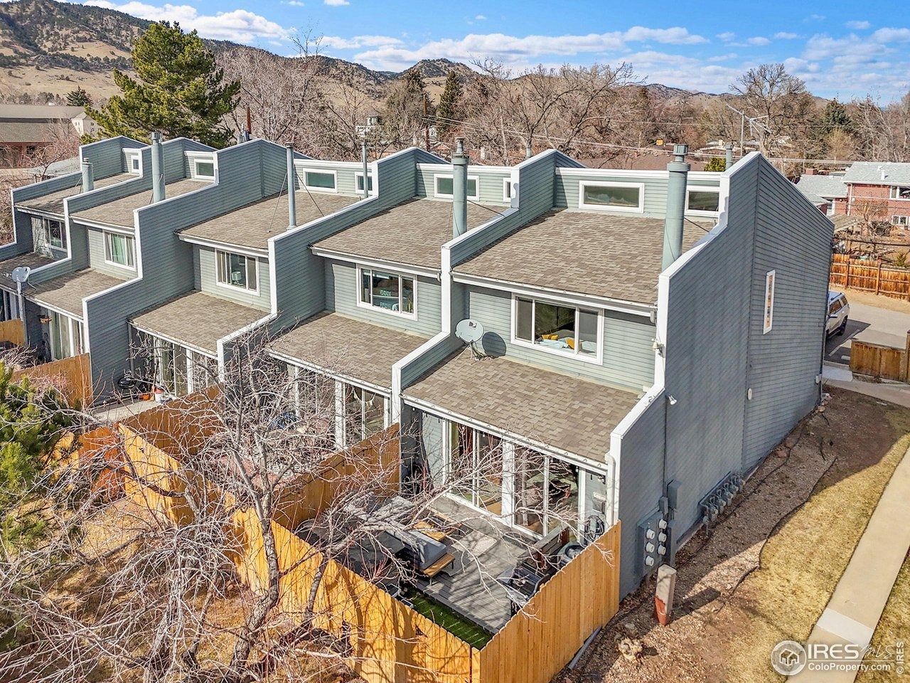 Alpine Ave, Boulder, CO 80304 #1