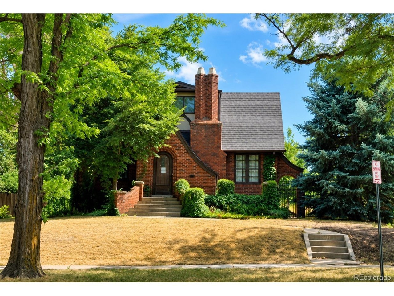 46th Ave, Denver, CO 80211