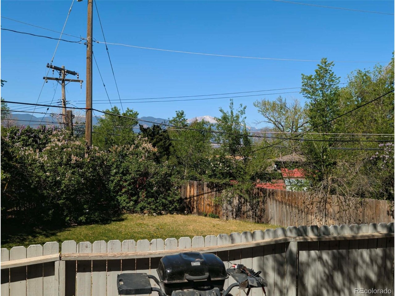 Fountain Blvd, Colorado Springs, CO 80910