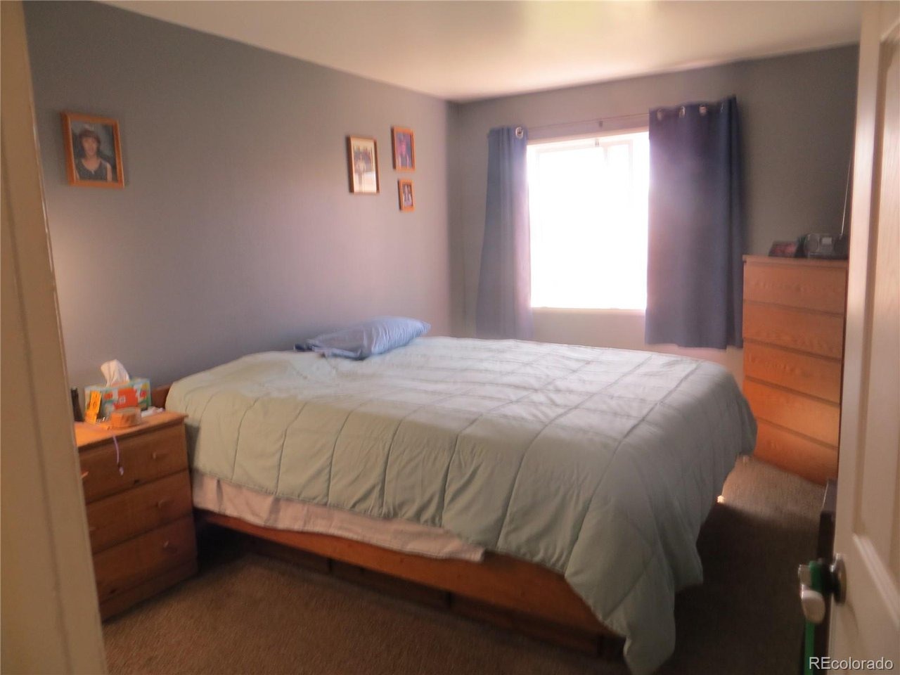Pierce Way, Arvada, CO 80003