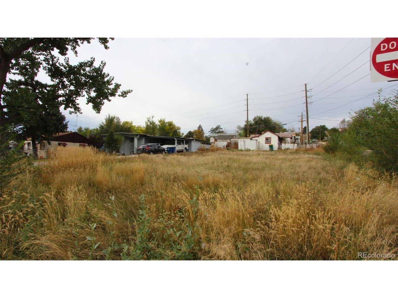 Zuni St, Englewood, CO 80110