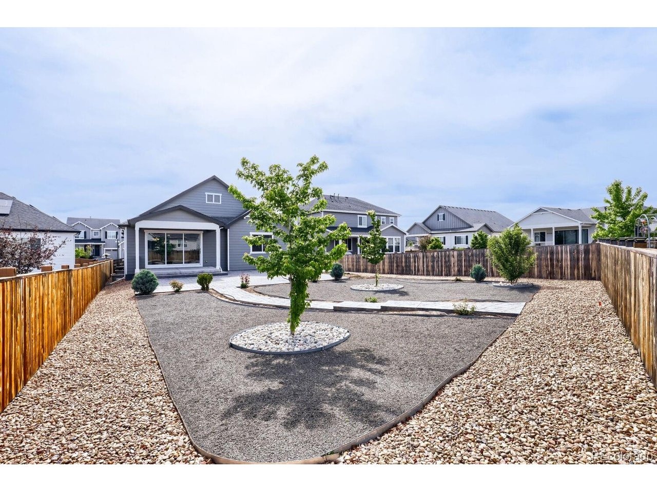 Lewiston St, Commerce City, CO 80022