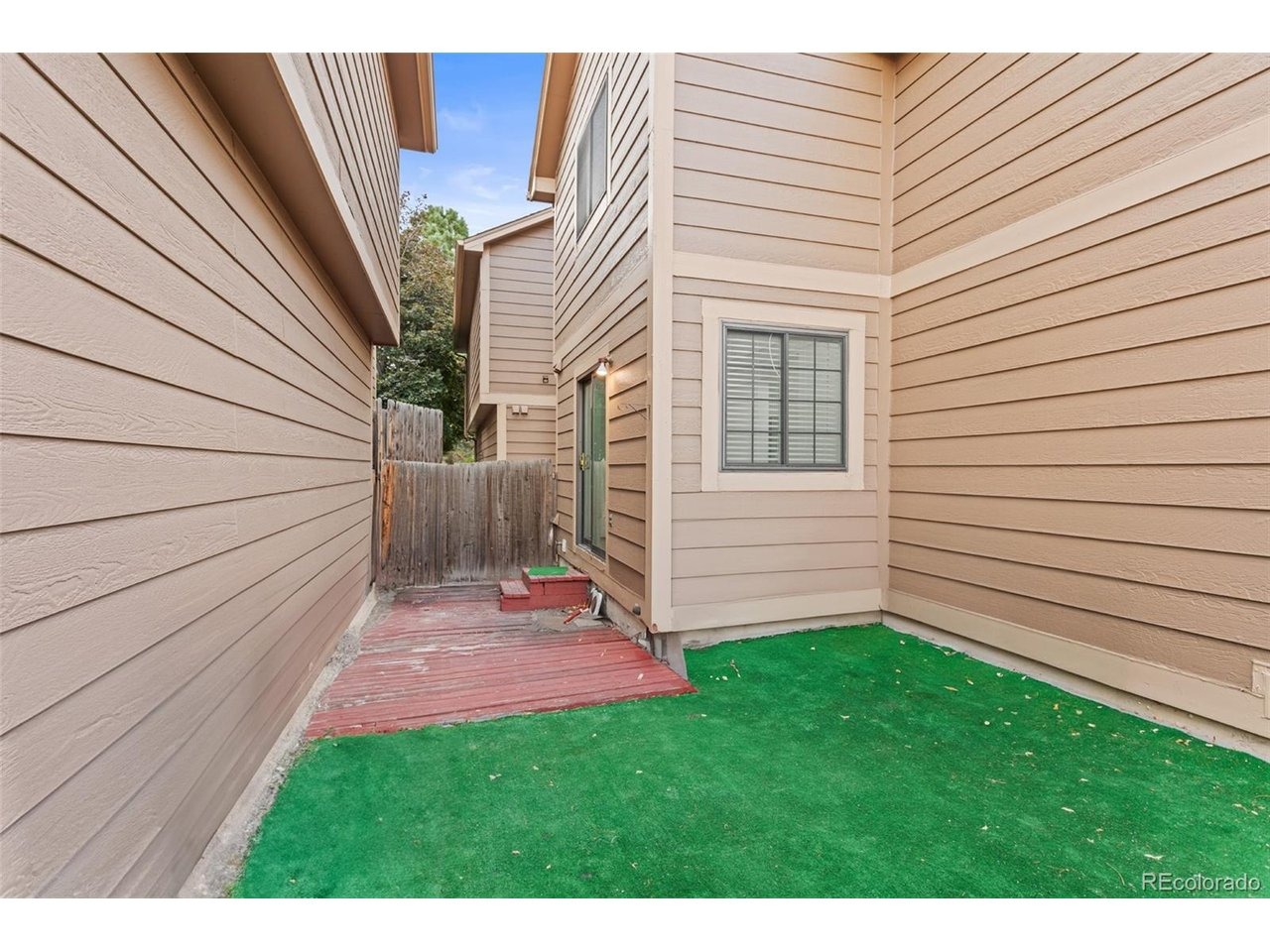Quintero Way, Aurora, CO 80017