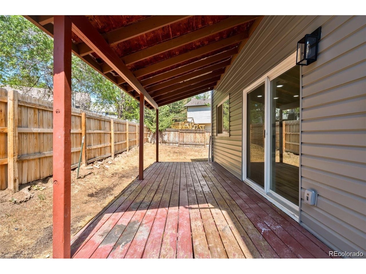 Richfield Way, Aurora, CO 80013