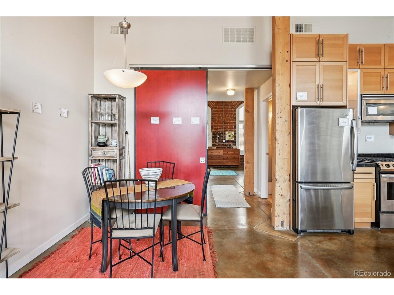 Grove St, Denver, CO 80211 #1