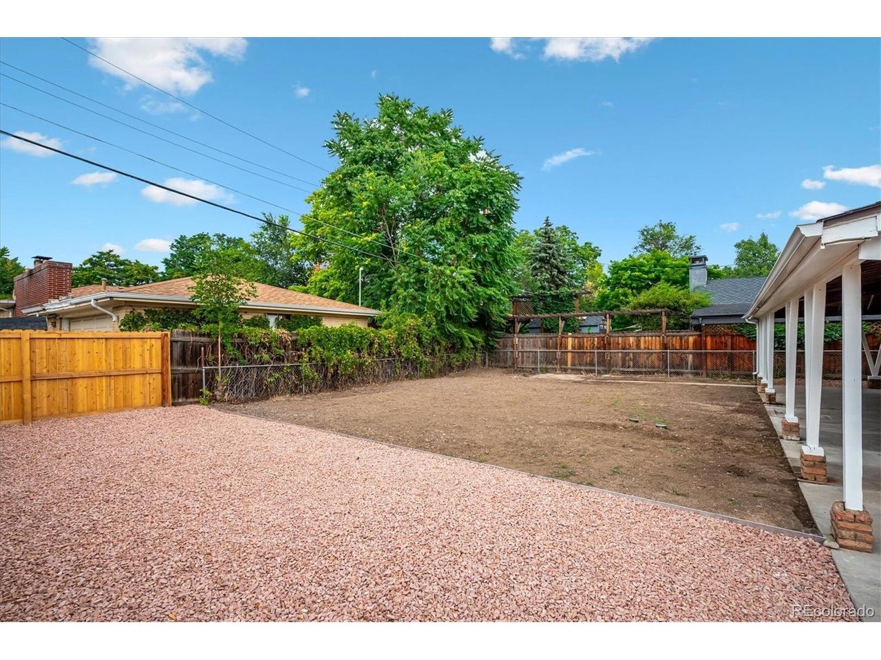 Benton St, Lakewood, CO 80232 #1